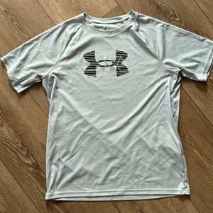 Under Armour youth t-shirt